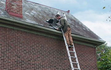 what affects urgent High Grange roof repairs