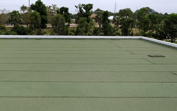 all High Grange roofing types quoted for