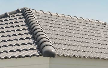 advantages of High Grange clay roofing