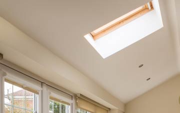 High Grange conservatory roof insulation companies
