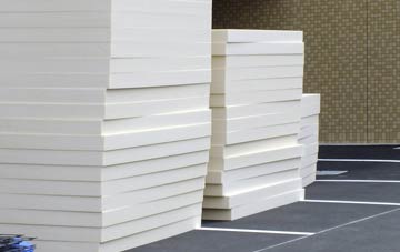 High Grange flat roof insulation costs