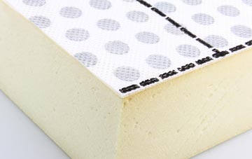 meeting High Grange building codes