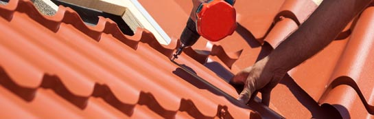 save on High Grange roof installation costs