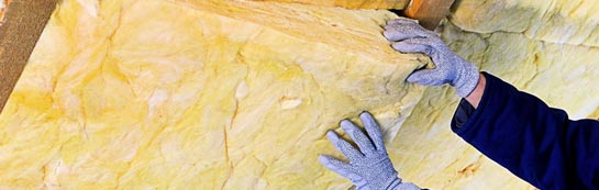 quotes for High Grange roof insulation