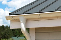 High Grange soffits