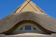 High Grange thatch roofing